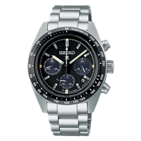 Orologio Seiko Uomo Prospex in Acciaio SSC819P1